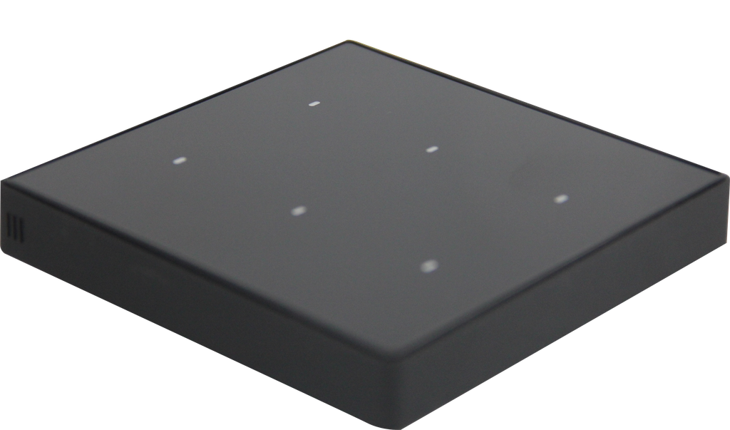 Touch Switch 6TB