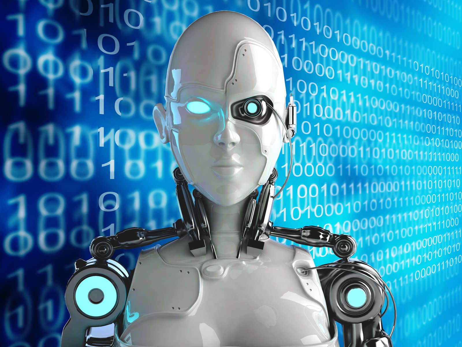 AI Robot