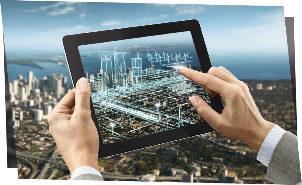 Smart City