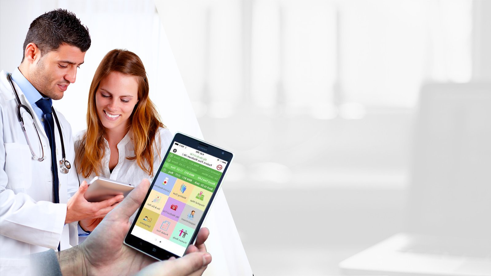 Smart Hospital