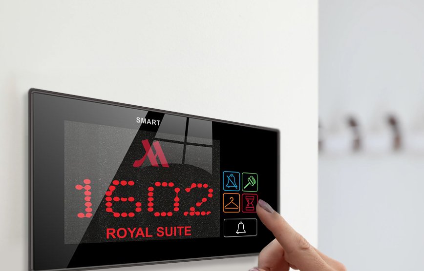 Room Automation